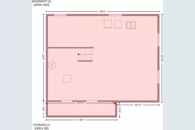 1400 Scheffer Avenue, Saint Paul, MN 55116 - Photo 48