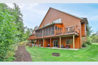 6334 Wilderness Road #31, Pequot Lakes, MN 56472 - Photo 2