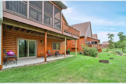 6334 Wilderness Road #31, Pequot Lakes, MN 56472 - Photo 44