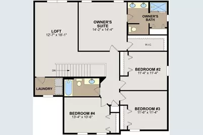 1093 Annagaire Curve, Rosemount, MN 55068 - Photo 22