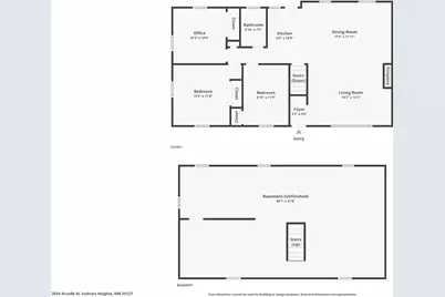 3634 Arcade Street N, Vadnais Heights, MN 55127 - Photo 56