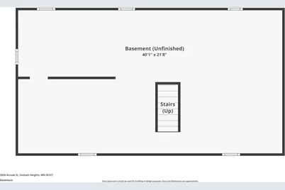 3634 Arcade Street N, Vadnais Heights, MN 55127 - Photo 54