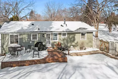 3634 Arcade Street N, Vadnais Heights, MN 55127 - Photo 36
