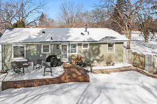 3634 Arcade St N, Vadnais Heights, MN 55127 - Photo 36