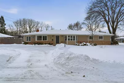 401 E 99th Street, Bloomington, MN 55420 - Photo 1