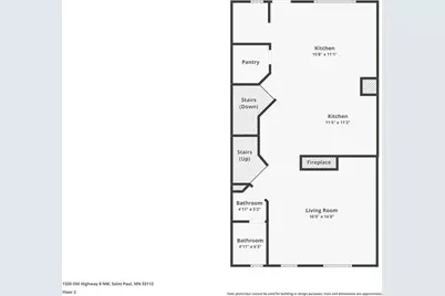 1320 Old Highway 8 NW, New Brighton, MN 55112 - Photo 24