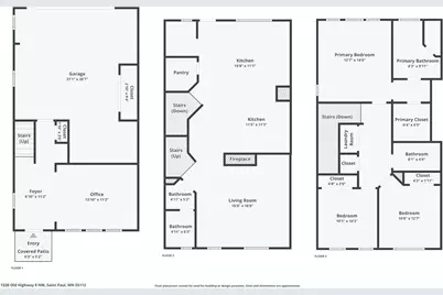 1320 Old Highway 8 NW, New Brighton, MN 55112 - Photo 22