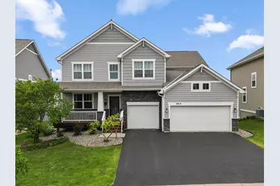 4014 Holasek Path, Chaska, MN 55318 - Photo 2