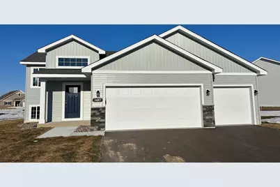 1487 Otter Way, New Richmond, WI 54017 - Photo 1