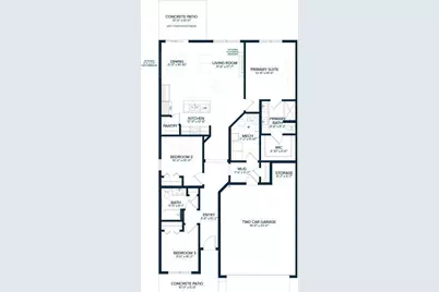 1779 Squirrel Way, New Richmond, WI 54017 - Photo 2