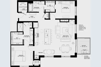 640 Wisconsin Avenue N #638, Golden Valley, MN 55427 - Photo 10