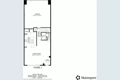 2490 119th Court NE #F, Blaine, MN 55449 - Photo 24