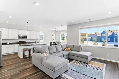 9931 Bluebird Street NW, Coon Rapids, MN 55433 - Photo 4