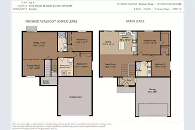 6701 Granby Street, North Branch, MN 55056 - Photo 16