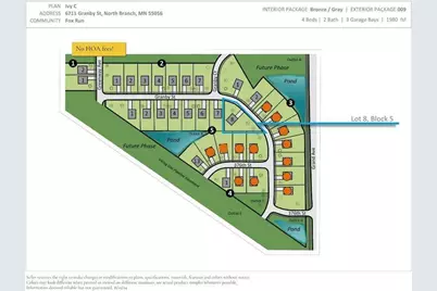 6711 Granby Street, North Branch, MN 55056 - Photo 28