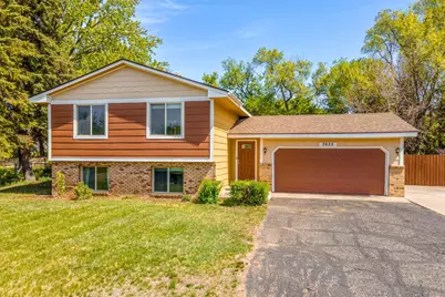 3625 115th Avenue NW, Coon Rapids, MN 55433 - Photo 1