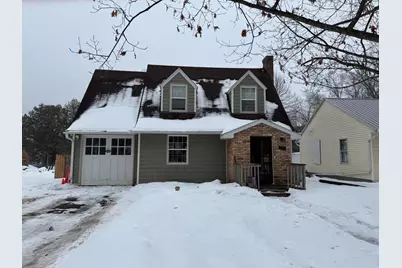 210 Court Avenue N, Sandstone, MN 55072 - Photo 1