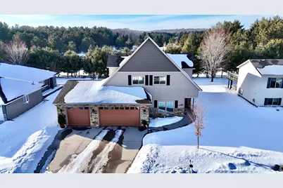 3321 12th Avenue N, Sartell, MN 56377 - Photo 1