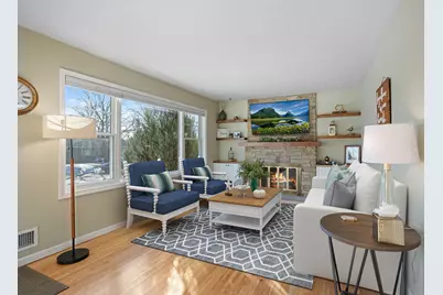 3424 Roosevelt Street NE, Saint Anthony, MN 55418 - Photo 2