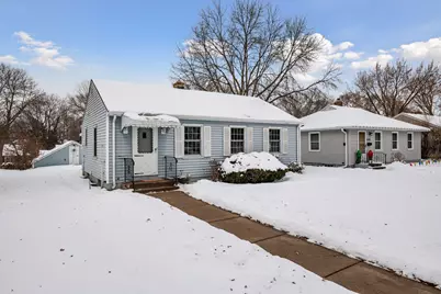 6812 Vincent Avenue S, Richfield, MN 55423 - Photo 1