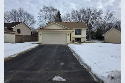 3914 Westbury Trail, Eagan, MN 55123 - Photo 2
