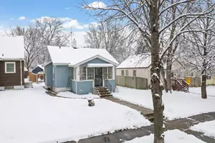 3428 Queen Ave N, Minneapolis, MN 55412 - Photo 1