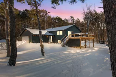 14169 Homestead Avenue N, Hugo, MN 55038 - Photo 1