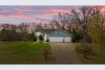 18335 241 1/2 Avenue NW, Big Lake, MN 55309 - Photo 1