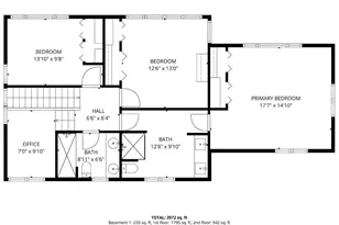 2700 Glenhurst Ave, Saint Louis Park, MN 55416 - Photo 68