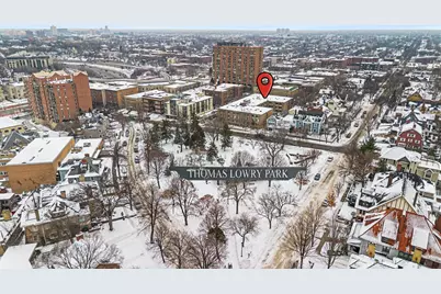 1770 Bryant Avenue S #301, Minneapolis, MN 55403 - Photo 36