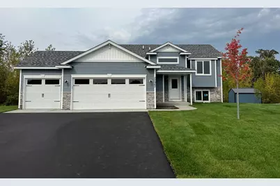 23096 27th Avenue, Saint Augusta, MN 56301 - Photo 1