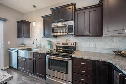 612 Tranquility Trail, Mankato, MN 56001 - Photo 6