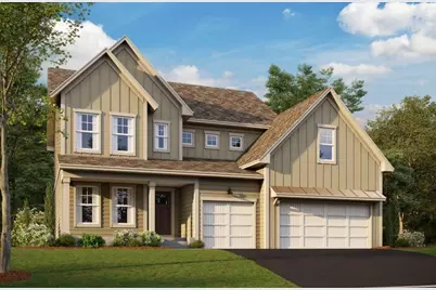 1032 Oakwood Lane, Delano, MN 55328 - Photo 1