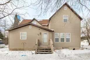 35 Graceson Ave S, Akeley, MN 56433 - Photo 1