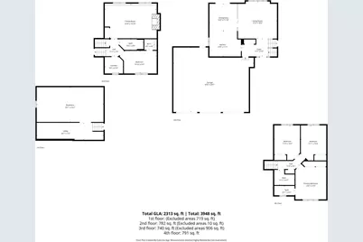 2730 Evergreen Circle, White Bear Lake, MN 55110 - Photo 76