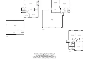 2730 Evergreen Cir, White Bear Lake, MN 55110 - Photo 76