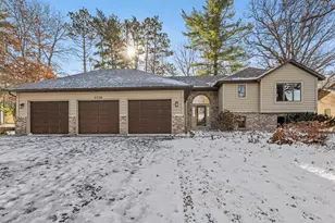 2730 Evergreen Cir, White Bear Lake, MN 55110 - Photo 1