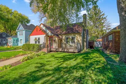 1375 Como Avenue, Saint Paul, MN 55108 - Photo 2