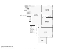 17256 Kenyon St NE, Andover, MN 55304 - Photo 20