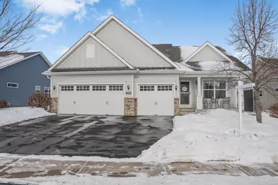 12411 Pineridge Way N, Dayton, MN 55327 - Photo 1