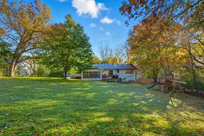 36 Deer Hills Drive, North Oaks, MN 55127 - Photo 24