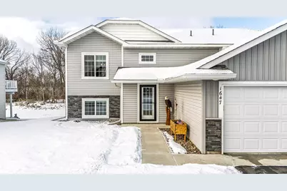 1647 Hidden Trail, Mayer, MN 55360 - Photo 2