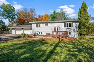 2707 Old Golf Course Rd, Grand Rapids, MN 55744 - Photo 1