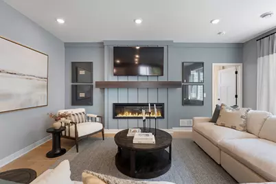 10574 Mississippi Dunes Trail S, Cottage Grove, MN 55016 - Photo 4