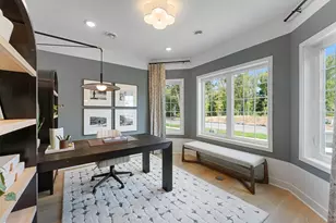 10574 Mississippi Dunes Trail S, Cottage Grove, MN 55016 - Photo 12