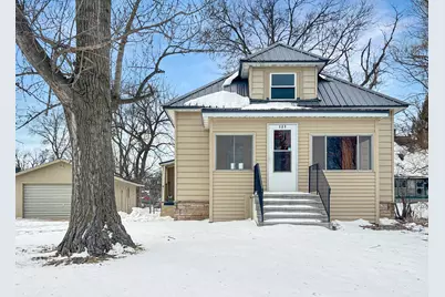 127 2nd Street NW, Winnebago, MN 56098 - Photo 1