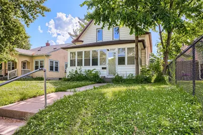 3507 Newton Avenue N, Minneapolis, MN 55412 - Photo 1