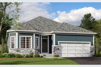 713 N Prospect Point Road W, Jordan, MN 55352 - Photo 1