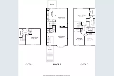 324 Heritage Trail, Circle Pines, MN 55014 - Photo 42