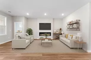 10591 Mississippi Dunes Trail S, Cottage Grove, MN 55016 - Photo 2